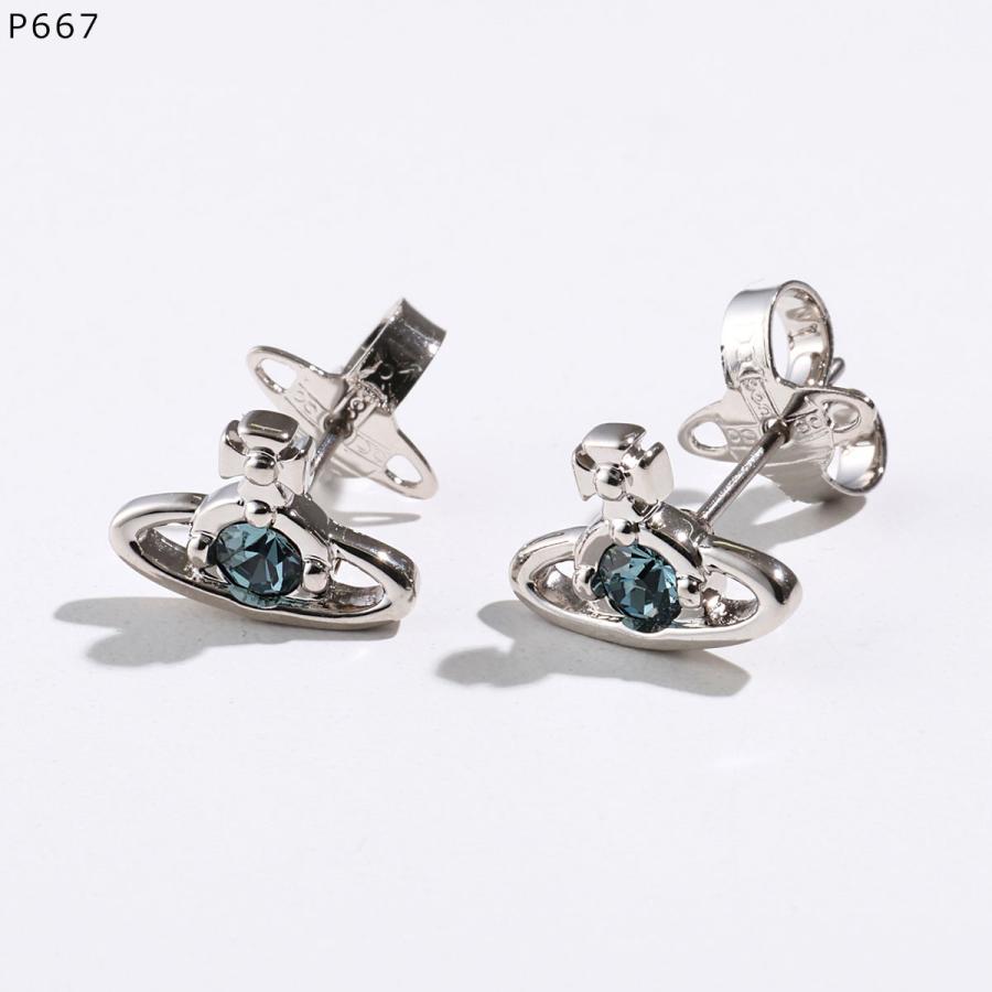 Vivienne Westwood（ヴィヴィアンウエストウッド） ピアス NANO