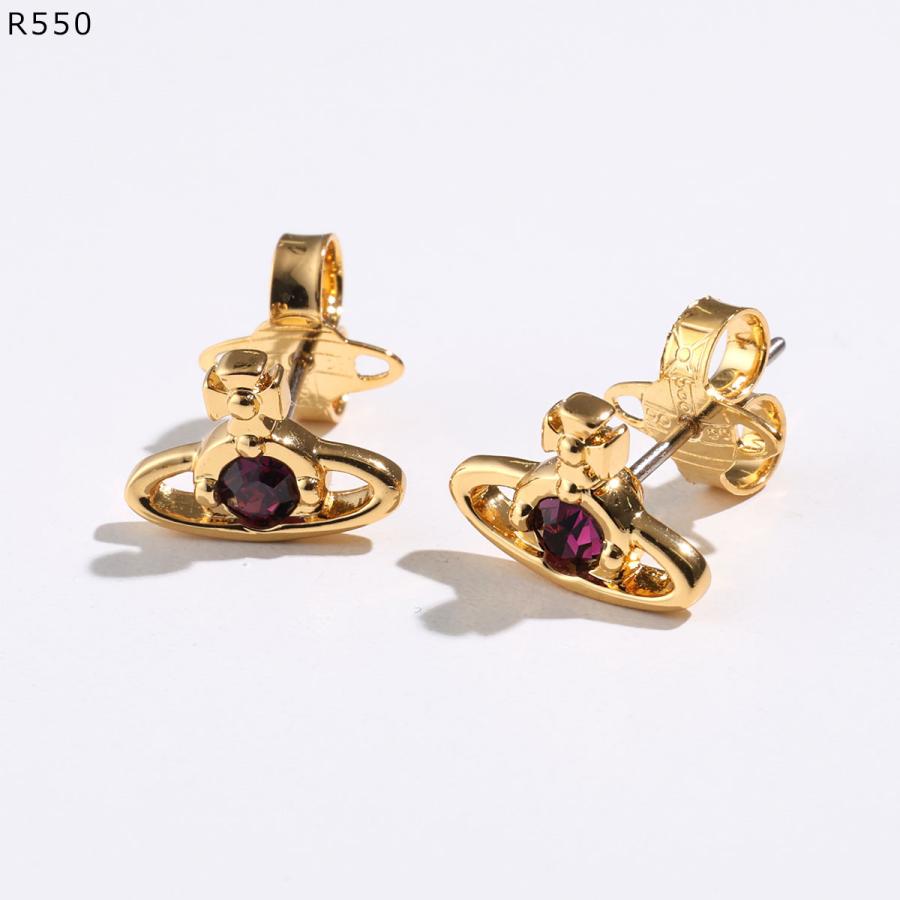 Vivienne Westwood（ヴィヴィアンウエストウッド） ピアス NANO