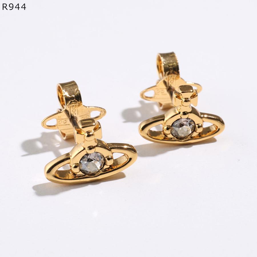 Vivienne Westwood（ヴィヴィアンウエストウッド） ピアス NANO