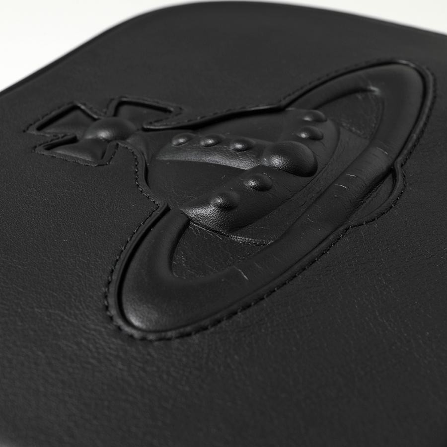 Vivienne Westwood（ヴィヴィアンウエストウッド） カメラバッグ ANNA