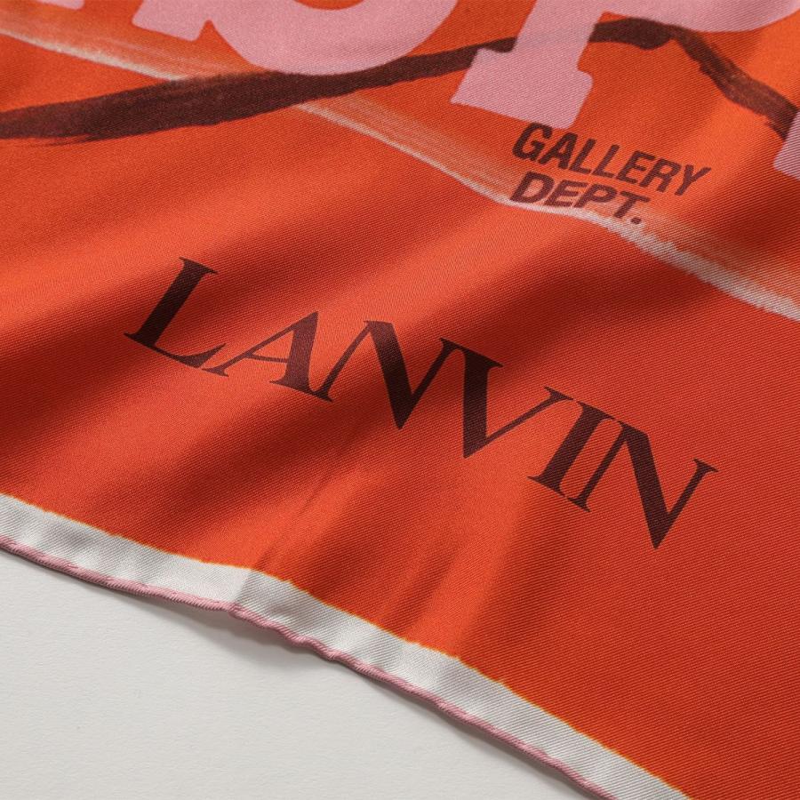 GALLERY DEPT×LANVIN ギャラリーデプト ランバン コラボ AW GALLERY DEPT×LANVIN ギャラリーデプト ランバン コラボ AW