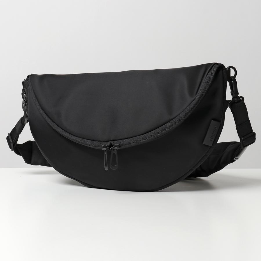 Cote&Ciel（コートエシエル） ショルダーバッグ Hala Small Sleek