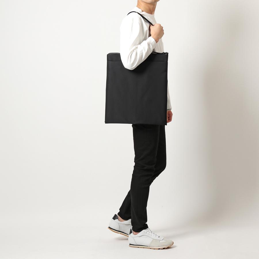 Cote&Ciel コートエシエル 28868 Salm Sleek ナイロン トート Cote&Ciel コートエシエル 28868 Salm Sleek ナイロン トート