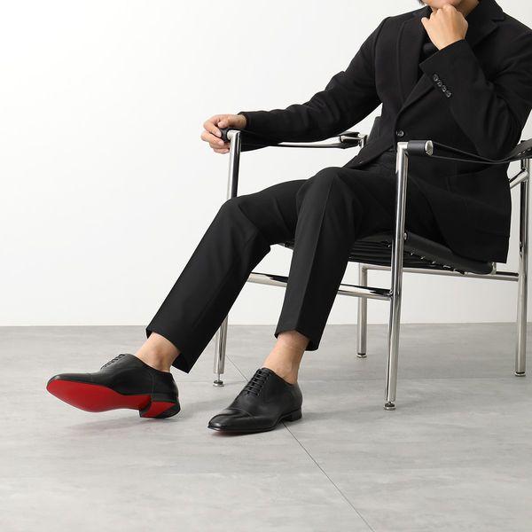 Christian Louboutin クリスチャンルブタン 1150376 GREGGO FLAT Christian Louboutin クリスチャンルブタン 1150376 GREGGO FLAT