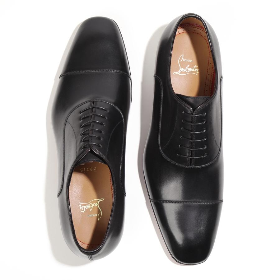 Christian Louboutin クリスチャンルブタン 1150376 GREGGO FLAT Christian Louboutin クリスチャンルブタン 1150376 GREGGO FLAT