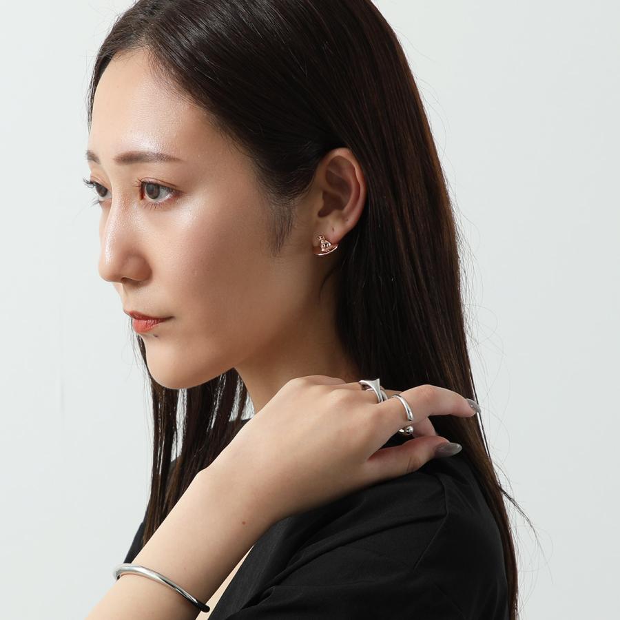 極美品 vivienne westwood ソリッドオーブピアス ペア 正規品 楽天市場】ヴィヴィアンウエストウッド ピアス Vivienne