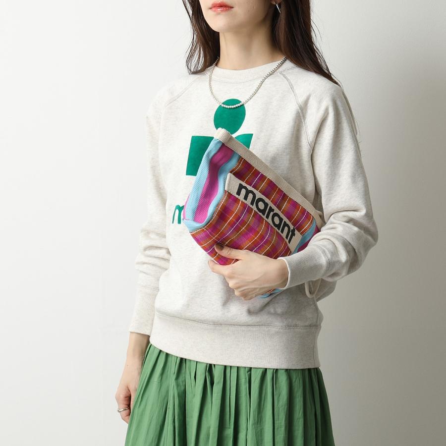 ISABEL MARANT イザベルマラン 21APO0154 21A014M POWDEN ポーチ