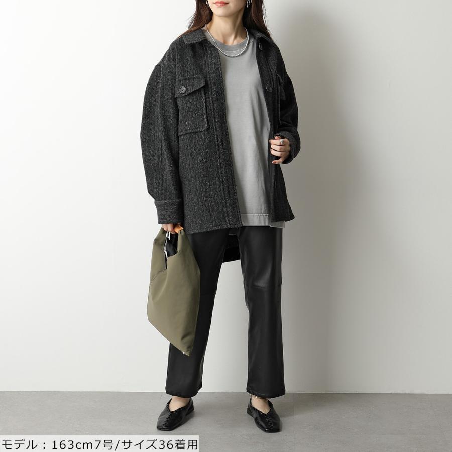 ISABEL MARANT イザベルマラン MA0473 00M003E GARVEY ウール ISABEL MARANT イザベルマラン MA0473 00M003E GARVEY ウール