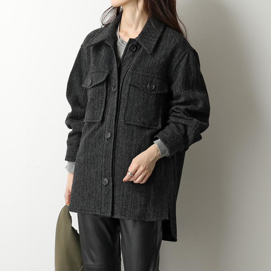 ISABEL MARANT イザベルマラン MA0473 00M003E GARVEY ウール ISABEL MARANT イザベルマラン MA0473 00M003E GARVEY ウール