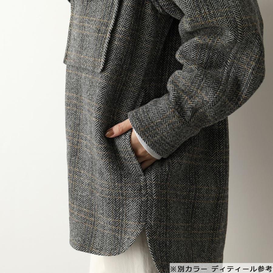 ISABEL MARANT イザベルマラン MA0473 00M003E GARVEY ウール ISABEL MARANT イザベルマラン MA0473 00M003E GARVEY ウール