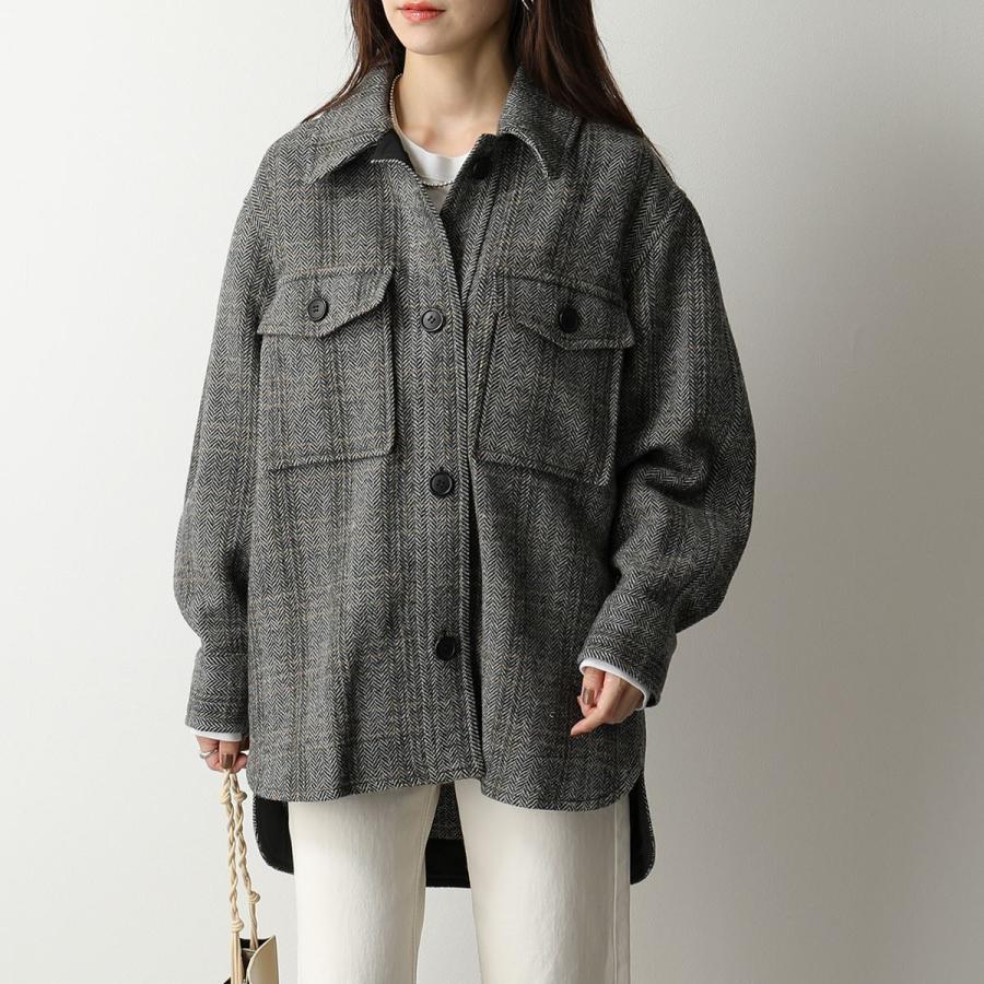 ISABEL MARANT イザベルマラン MA0473 00M003E GARVEY ウール ISABEL MARANT イザベルマラン MA0473 00M003E GARVEY ウール