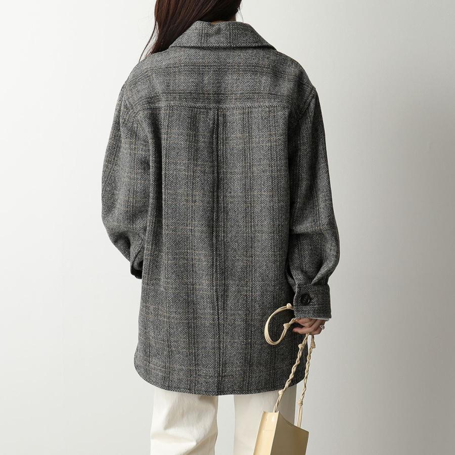 ISABEL MARANT イザベルマラン MA0473 00M003E GARVEY ウール ISABEL MARANT イザベルマラン MA0473 00M003E GARVEY ウール
