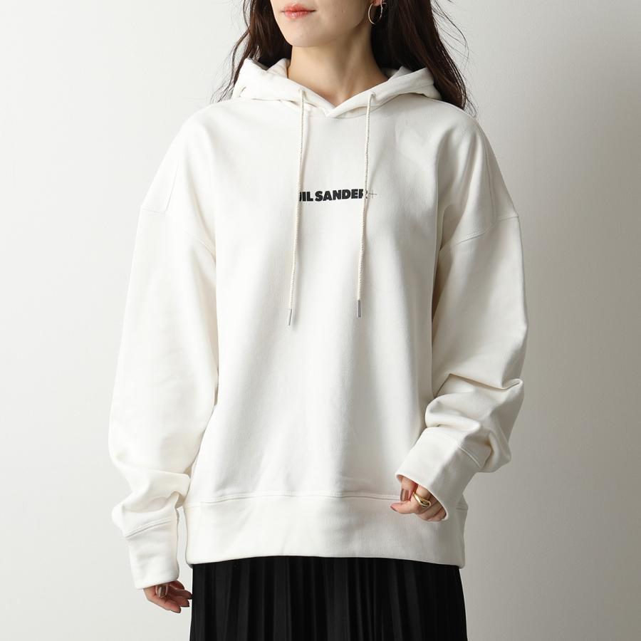 JIL SANDER（ジルサンダー） JIL SANDER+ プラス スウェットパーカー