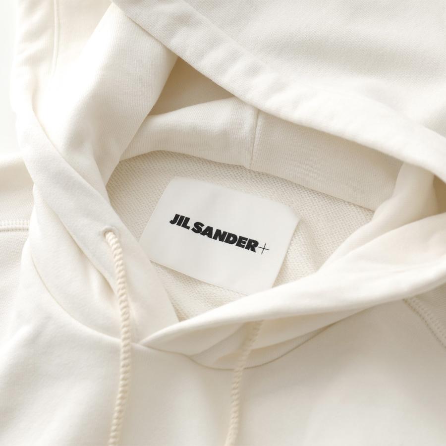 JIL SANDER（ジルサンダー） JIL SANDER+ プラス スウェットパーカー