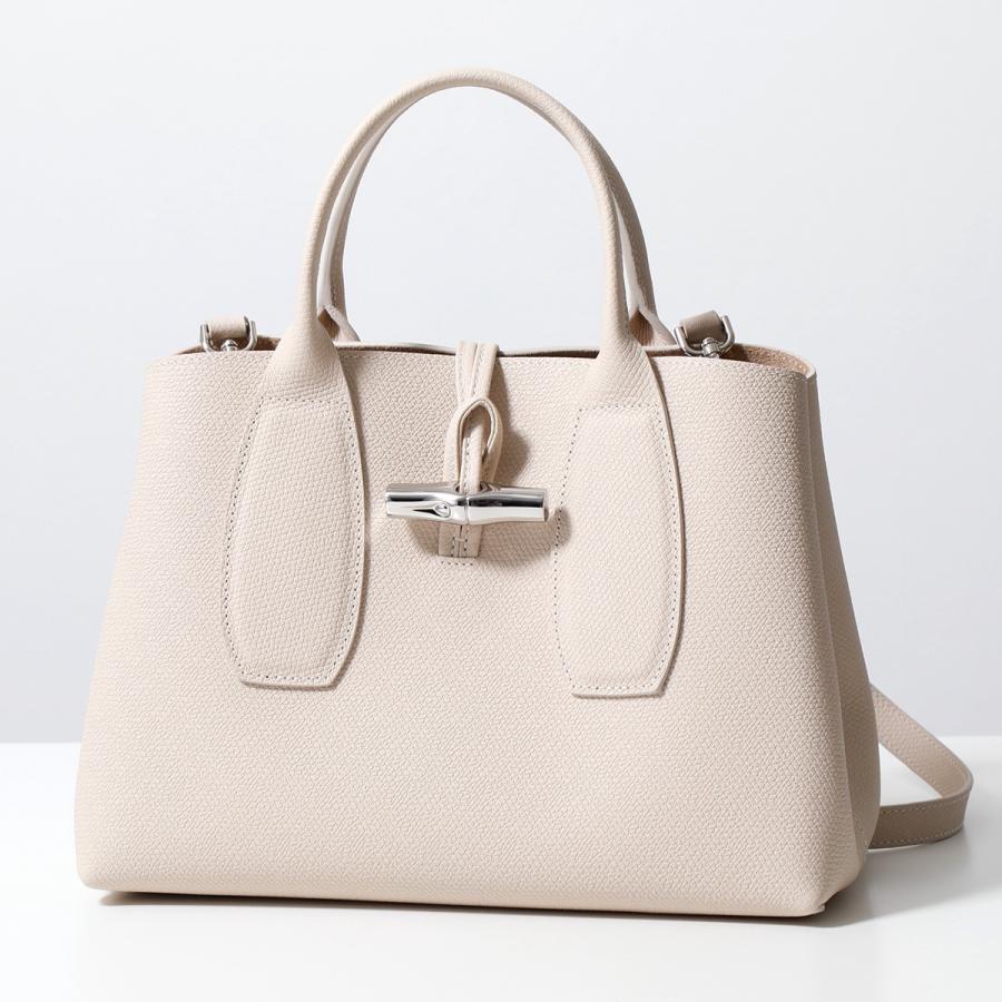 LONGCHAMP Longchamp ロンシャン ハンドバッグ LLG Top handle LONGCHAMP Longchamp ロンシャン ハンドバッグ LLG Top handle