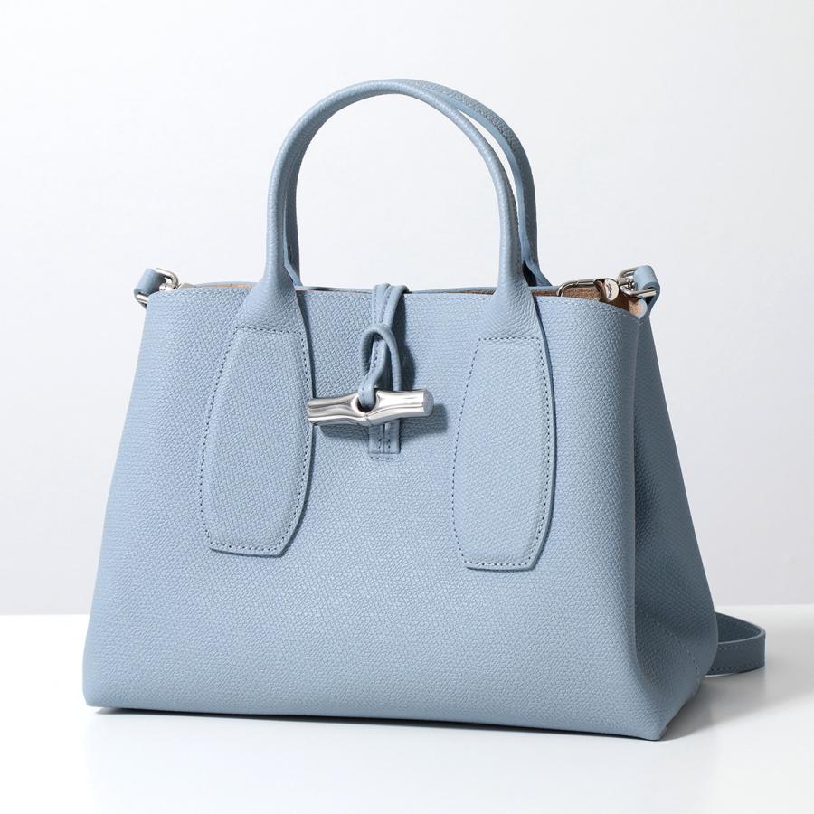 LONGCHAMP Longchamp ロンシャン ハンドバッグ LLG Top handle LONGCHAMP Longchamp ロンシャン ハンドバッグ LLG Top handle