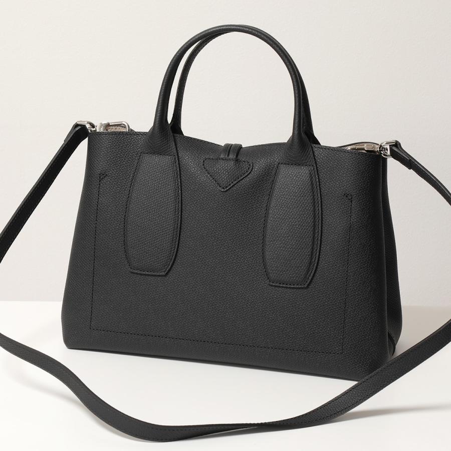 LONGCHAMP Longchamp ロンシャン ハンドバッグ LLG Top handle LONGCHAMP Longchamp ロンシャン ハンドバッグ LLG Top handle