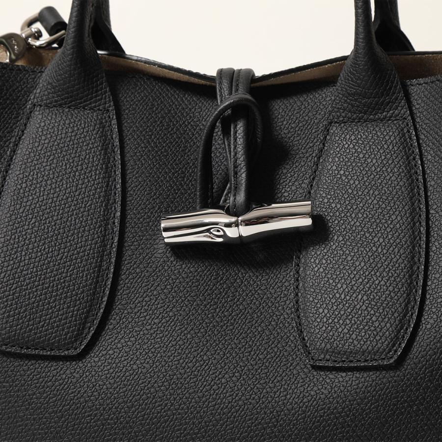 【美品】 LONGCHAMP ロンシャン　バルザン レザー ハンドバッグ 楽天市場】ロンシャン バルザン（バッグ・小物・ブランド雑貨）の通販