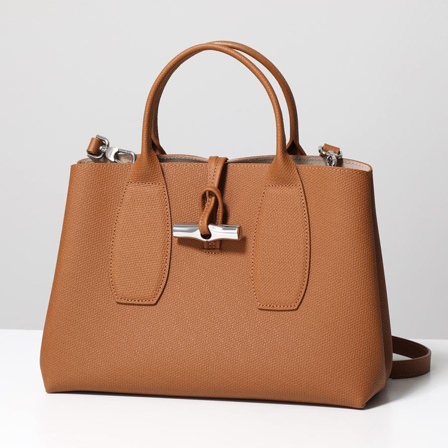 LONGCHAMP Longchamp ロンシャン ハンドバッグ LLG Top handle LONGCHAMP Longchamp ロンシャン ハンドバッグ LLG Top handle