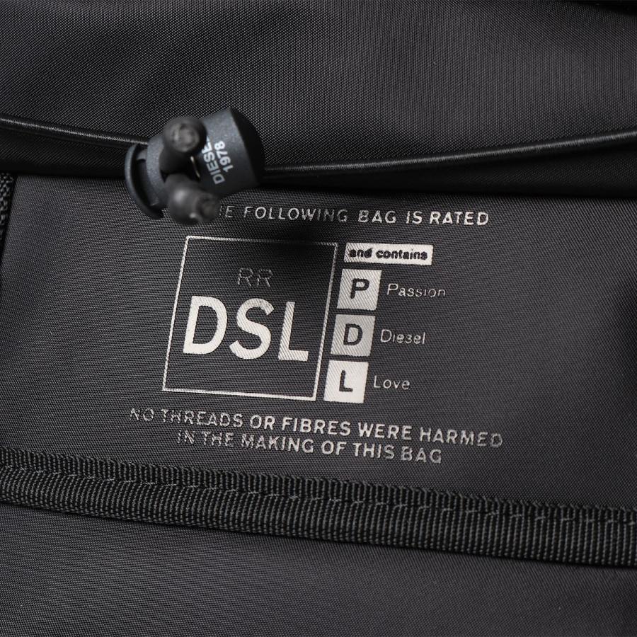 DIESEL ディーゼル X08016 P4213 THAI バックパック リュック 鞄 T8013 メンズ :330803026:インポート
