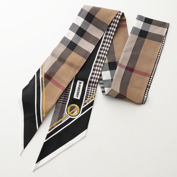 BURBERRY（バーバリー） SS ARC CHK RBN 8035897 チェックプリント
