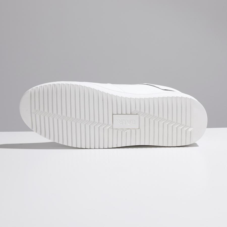 BALR. ボーラー スニーカー CLEAN SNEAKER B1511.1002 メンズ レザー BALR. ボーラー スニーカー CLEAN SNEAKER B1511.1002 メンズ レザー