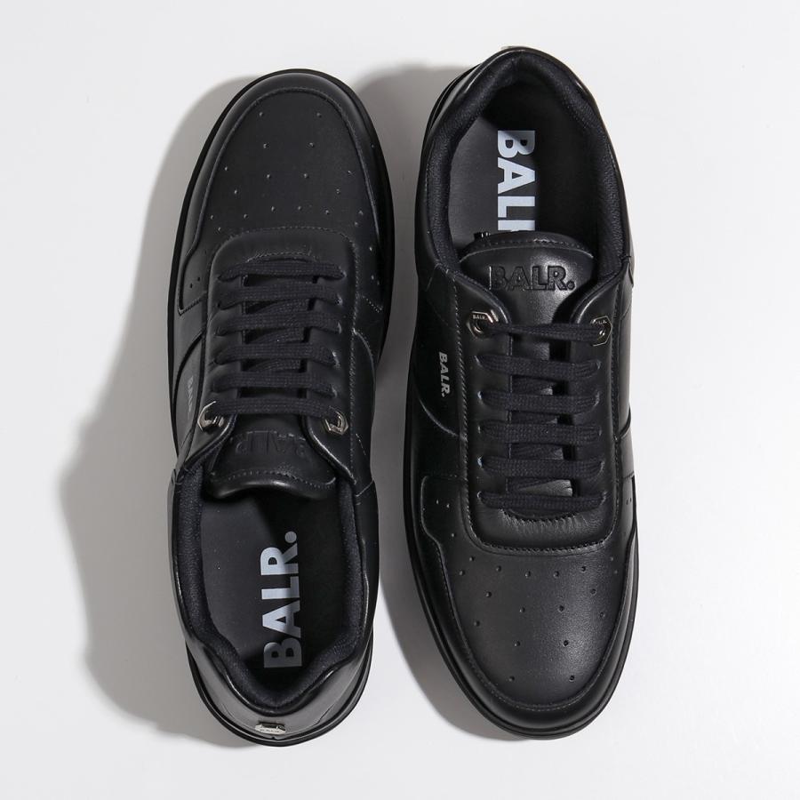 BALR. ボーラー B1511.1002 CLEAN SNEAKER レザー ローカット BALR. ボーラー B1511.1002 CLEAN SNEAKER レザー ローカット