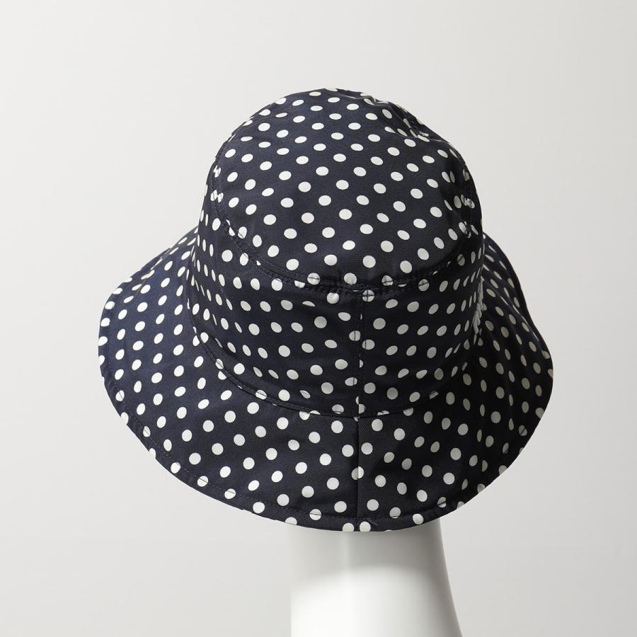 miu miu（ミュウミュウ） バケットハット 5HC196 2DPC レディース