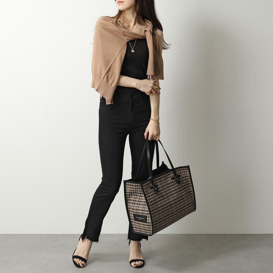 GIANNI CHIARINI ジャンニキアリーニ トートバッグ MARCELLA M