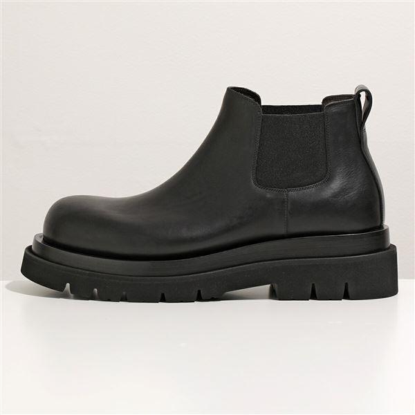 BOTTEGA VENETA ボッテガヴェネタ 634403 VBS50 ザ・ラグ ブーツ BOTTEGA VENETA ボッテガヴェネタ 634403 VBS50 ザ・ラグ ブーツ