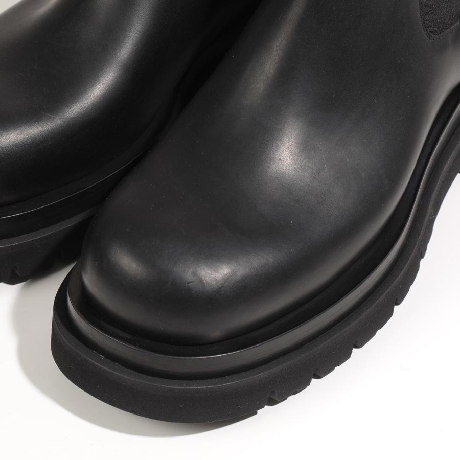 BOTTEGA VENETA ボッテガヴェネタ 634403 VBS50 ザ・ラグ ブーツ BOTTEGA VENETA ボッテガヴェネタ 634403 VBS50 ザ・ラグ ブーツ