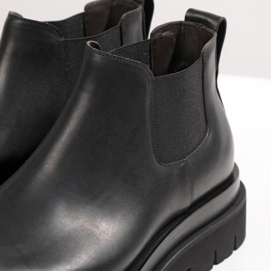 BOTTEGA VENETA ボッテガヴェネタ 634403 VBS50 ザ・ラグ ブーツ BOTTEGA VENETA ボッテガヴェネタ 634403 VBS50 ザ・ラグ ブーツ