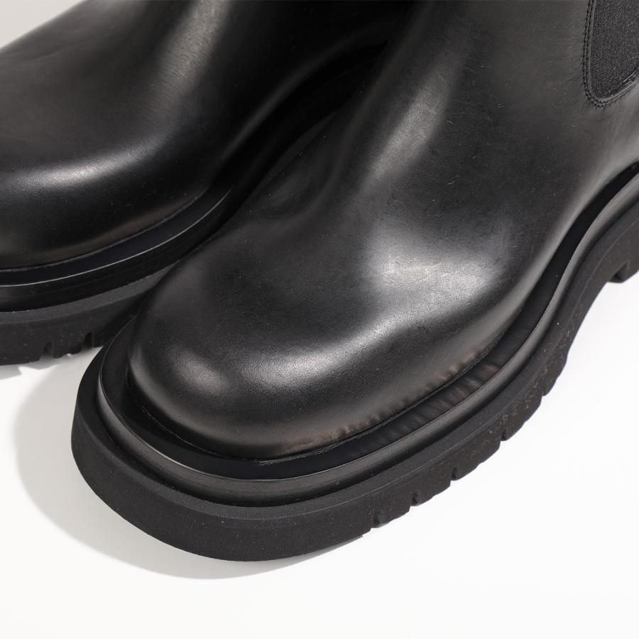 BOTTEGA VENETA ボッテガヴェネタ 592045 VIFH0 ザ・ラグ ブーツ BOTTEGA VENETA ボッテガヴェネタ 592045 VIFH0 ザ・ラグ ブーツ