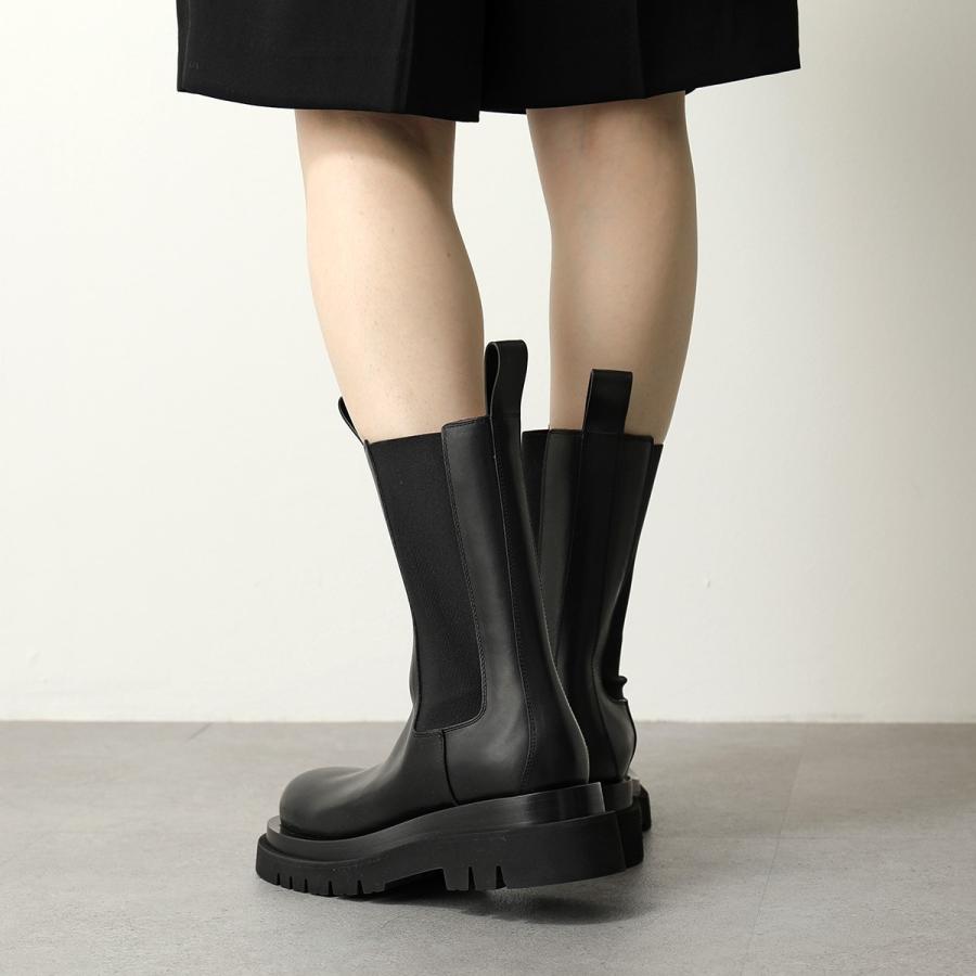 BOTTEGA VENETA ボッテガヴェネタ 592045 VIFH0 ザ・ラグ ブーツ BOTTEGA VENETA ボッテガヴェネタ 592045 VIFH0 ザ・ラグ ブーツ