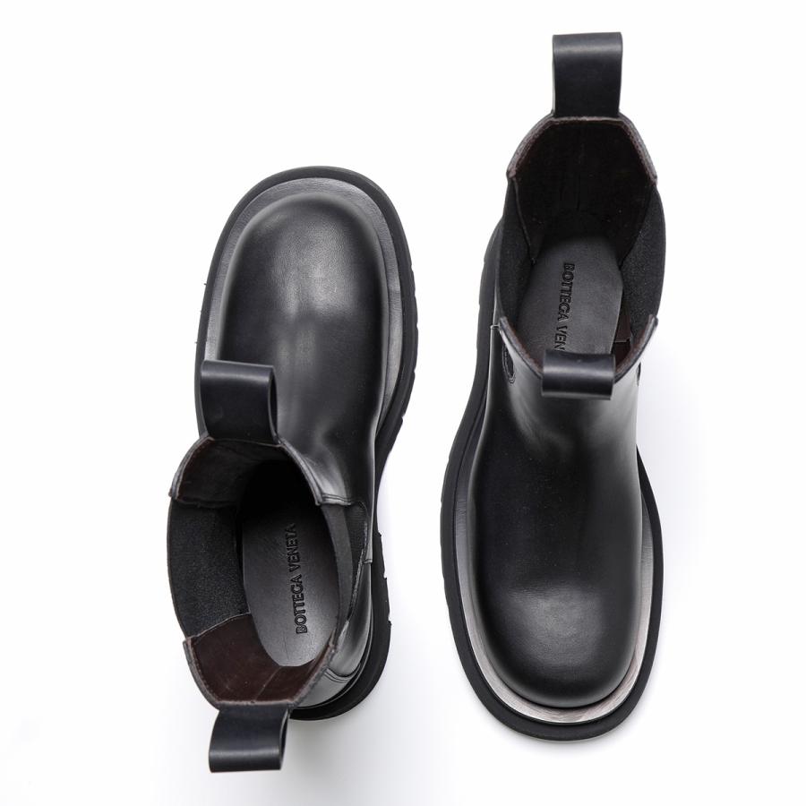 BOTTEGA VENETA ボッテガヴェネタ 592045 VIFH0 ザ・ラグ ブーツ BOTTEGA VENETA ボッテガヴェネタ 592045 VIFH0 ザ・ラグ ブーツ