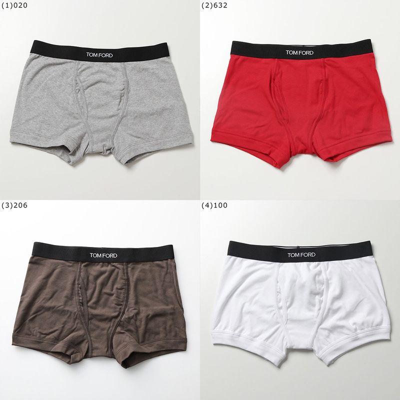 TOM FORD（トムフォード） ボクサーパンツ T4LC3 104 1040 メンズ