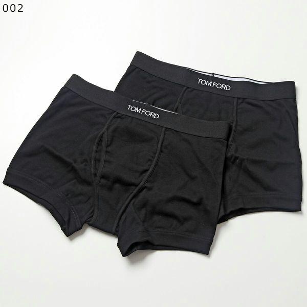 TOM FORD（トムフォード） ボクサーパンツ T4XC3 104 1040 メンズ 【2