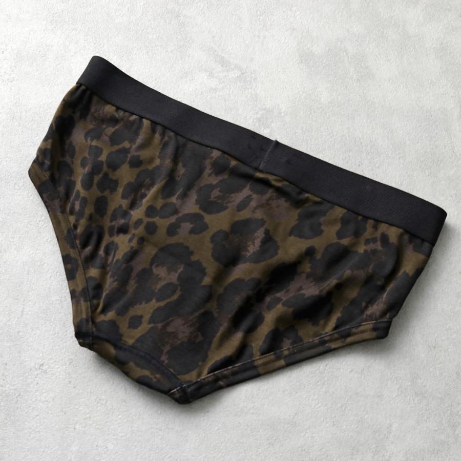 TOM FORD（トムフォード） ブリーフパンツ T4LC1 111 メンズ アンダー
