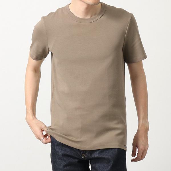 TOM FORD トムフォード Tシャツ T4M08 104 メンズ アンダー TOM FORD トムフォード Tシャツ T4M08 104 メンズ アンダー