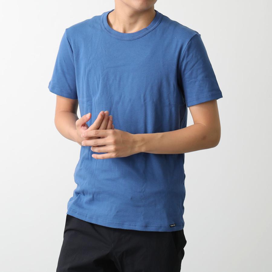 TOM FORD トムフォード Tシャツ T4M08 104 メンズ アンダー TOM FORD トムフォード Tシャツ T4M08 104 メンズ アンダー