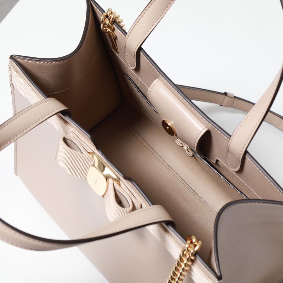 FERRAGAMO フェラガモ トートバッグ 21 I290 ヴィラ レディース FERRAGAMO フェラガモ トートバッグ 21 I290 ヴィラ レディース