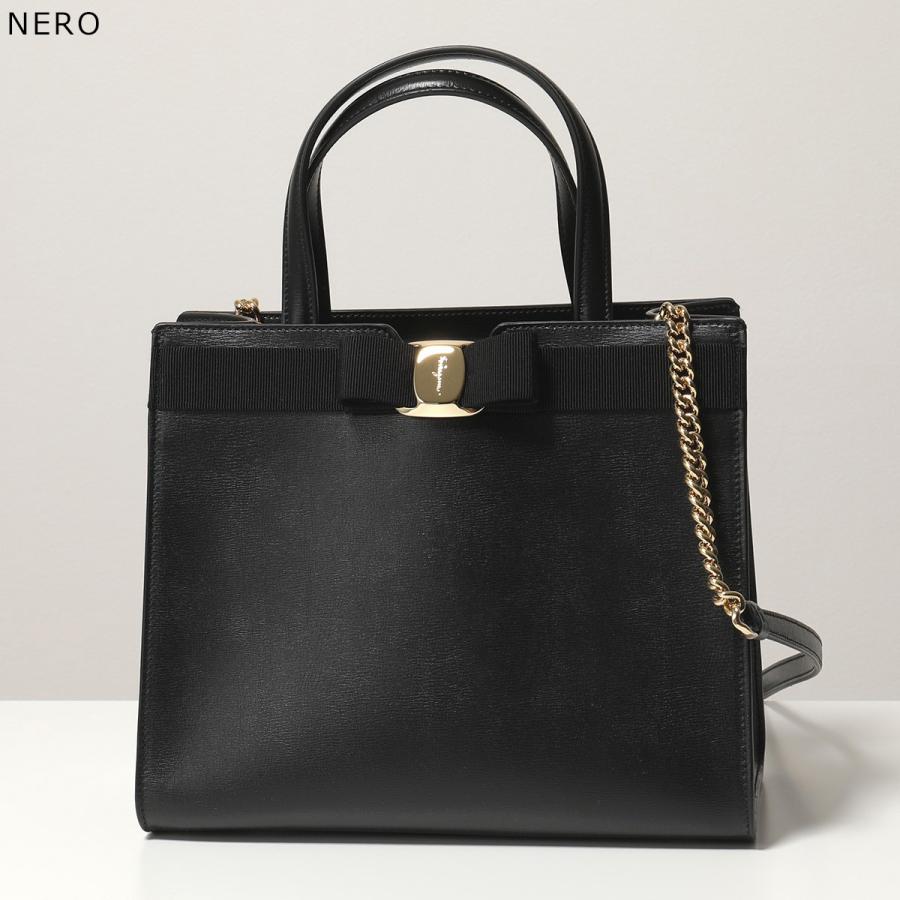 FERRAGAMO フェラガモ トートバッグ 21 I290 ヴィラ レディース FERRAGAMO フェラガモ トートバッグ 21 I290 ヴィラ レディース