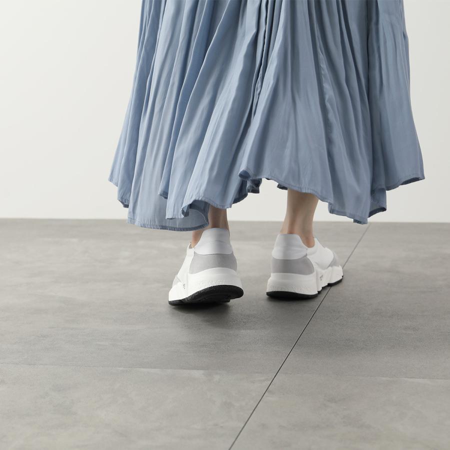 Ｍax Mara WEEKEND スニーカー 37 グレー Max Mara WEEKEND スニーカー 37 グレー MAXMARA WEEKEND LINE MAX