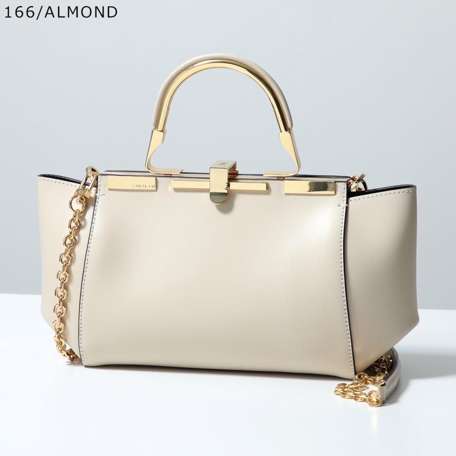 Zanchetti（ザンケッティ） ハンドバッグ AMLETO 20 アムレット 20AM