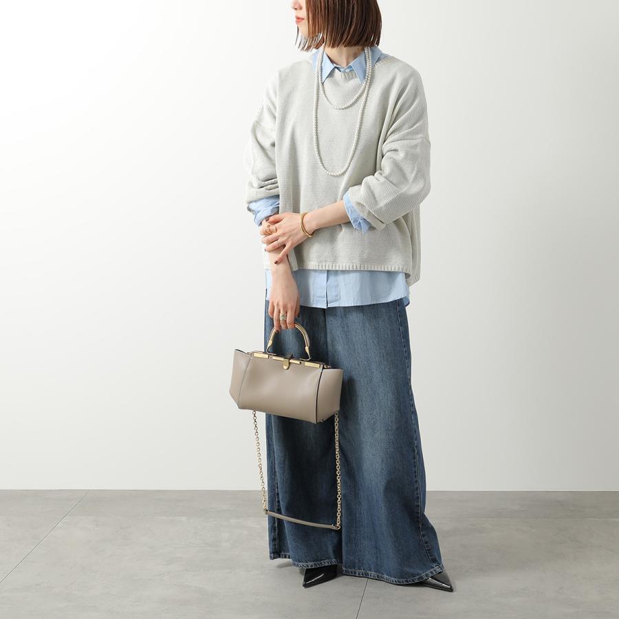 Zanchetti（ザンケッティ） ハンドバッグ AMLETO 20 アムレット 20AM