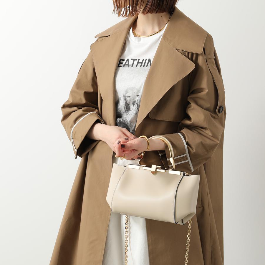 美品 ZANCHETTI アムレット20 トープ 3way ハンドバッグ Zanchetti（ザンケッティ） ハンドバッグ AMLETO 20 アムレット 20AM