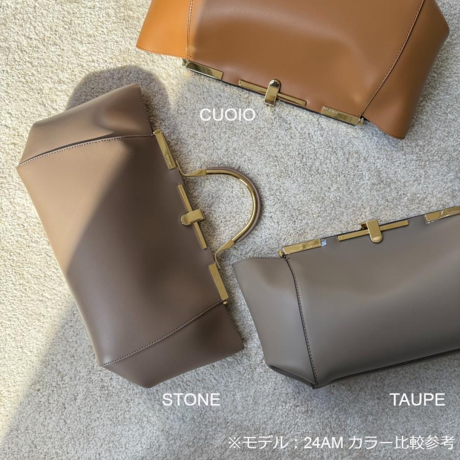 Zanchetti ZANCHETTI ザンケッティ ハンドバッグ AMLETO 20 Zanchetti ZANCHETTI ザンケッティ ハンドバッグ AMLETO 20