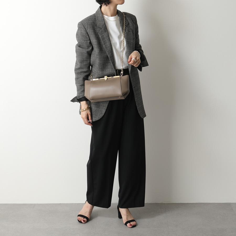 Zanchetti ZANCHETTI ザンケッティ ハンドバッグ AMLETO 20 Zanchetti ZANCHETTI ザンケッティ ハンドバッグ AMLETO 20