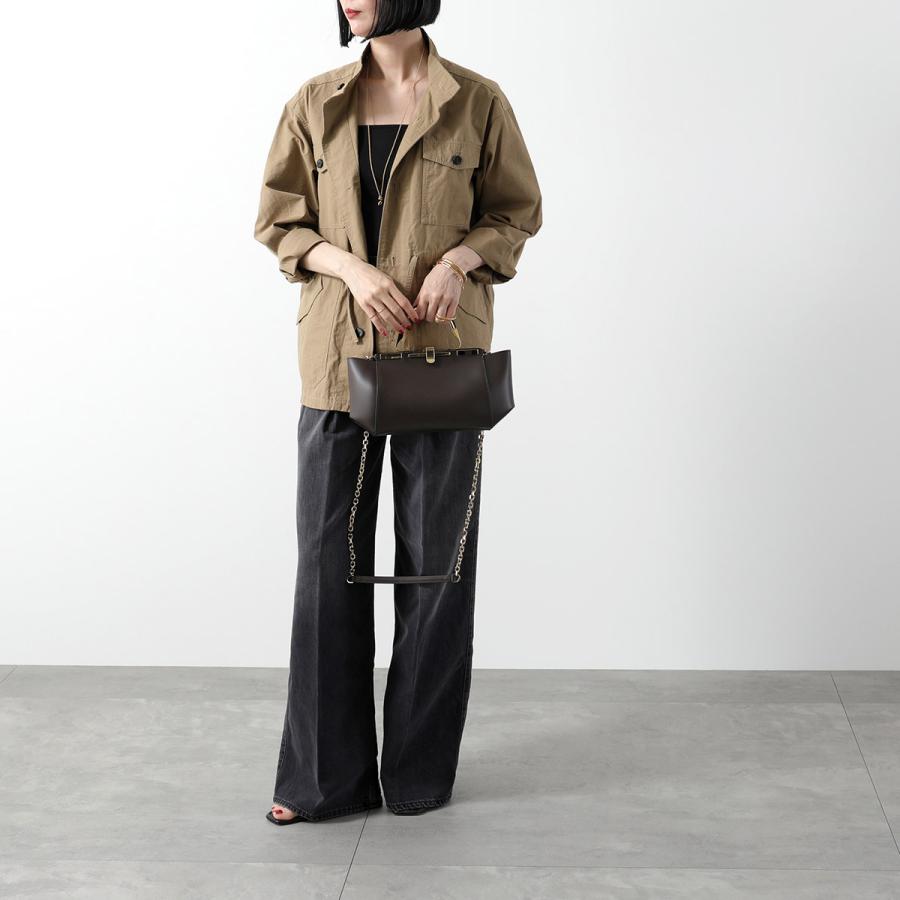 Zanchetti（ザンケッティ） ハンドバッグ AMLETO 20 アムレット 20AM