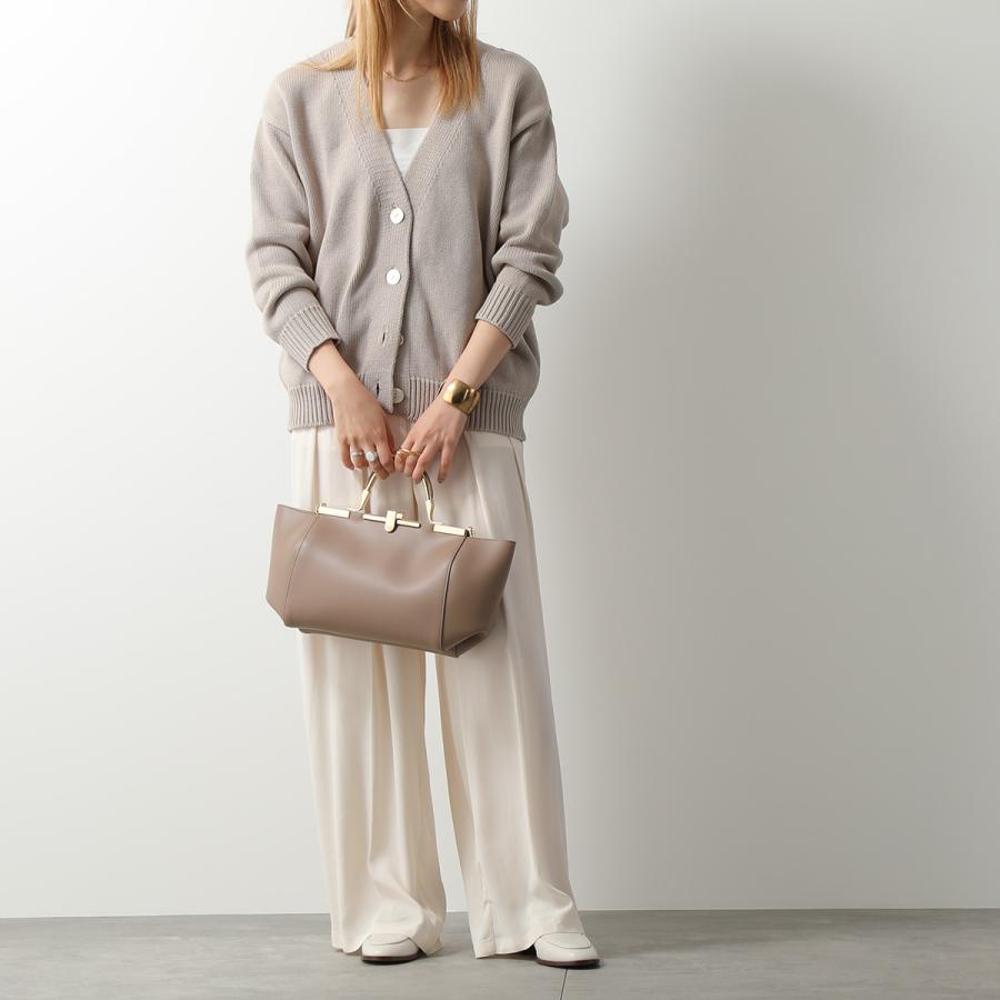ZANCHETTI ザンケッティ ハンドバッグ AMLETO 24 アムレット 24AM 718 
